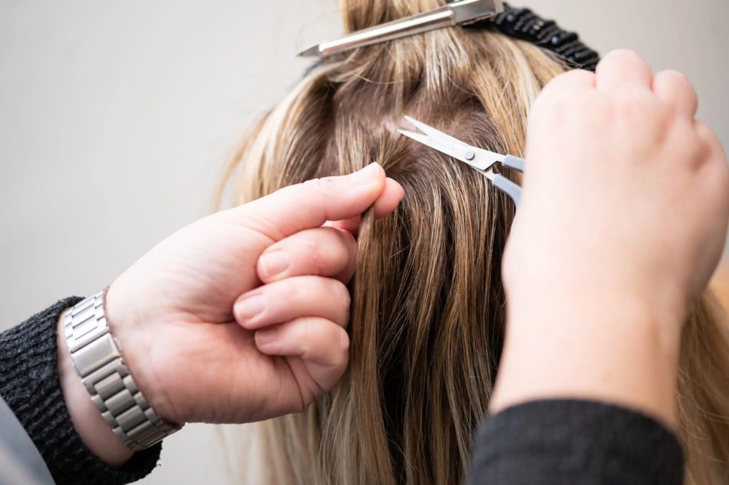 Hair testing - can you check if someone is a binge drinker?